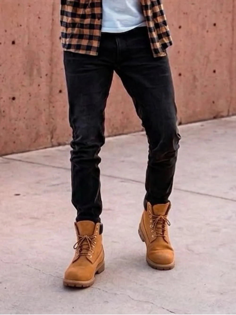 Timberland Premium 6